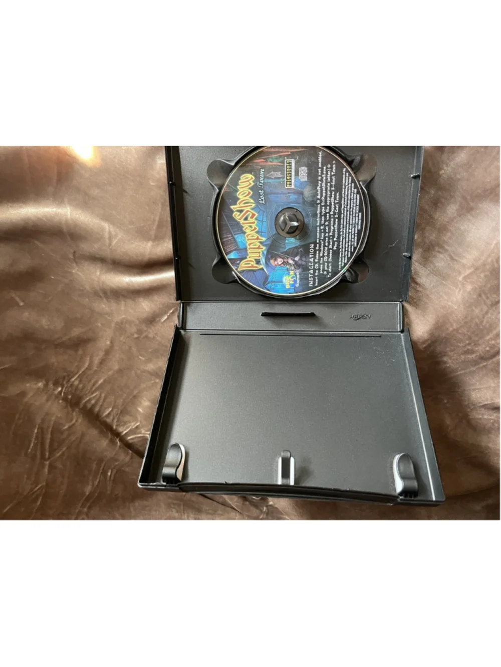 PuppetShow Lost Town Hidden Objects Adventure Big Fish Games see photos